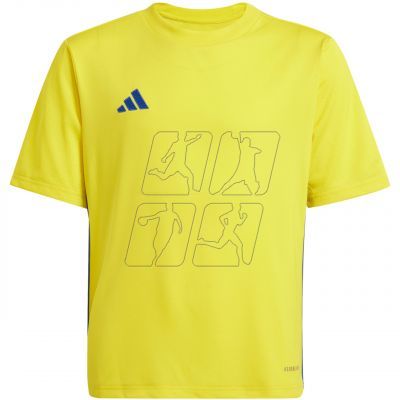 3. adidas Table 23 Jersey Jr II0892