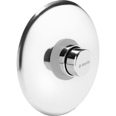Concealed time-of-use urinal tap