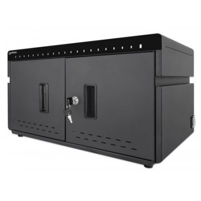 MANHATTAN USB-C POWER DELIVERY 360 CHARGING STATION