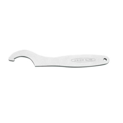 UNIOR hook wrench 25-28