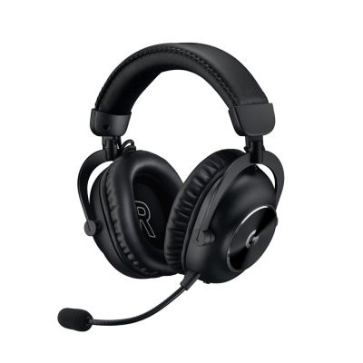 7. Logitech G Pro X2 Lightspeed Black