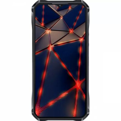 Smartphone Oukitel WP33 Pro 5G, 8GB RAM/256GB, DS, 22000 mAh, Gray