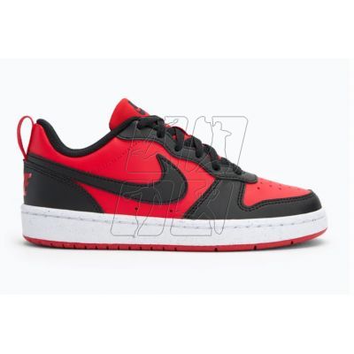 Nike Court Borough Low Recraft Jr DV5456-600 shoes