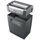 20. Rexel Momentum X410 Shredder, 10 sheets, 23 l bin