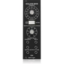 Behringer 921A OSCILLATOR DRIVER Modular Synthesizer Module