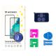 3. Wozinsky Full Camera Glass 9H Tempered Glass for Full Camera iPhone 13 Camera