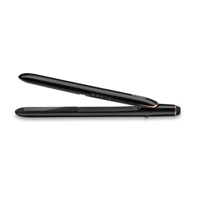 2. BaByliss Smooth Finish 230 Straightener Warm Black 41W 2m