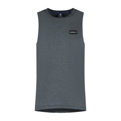 Rogelli DISTANCE running vest blue 3XL