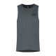 Rogelli DISTANCE running vest blue 3XL