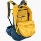 5. Evoc Trail Pro 26 enduro backpack - curry/denim size: S/M