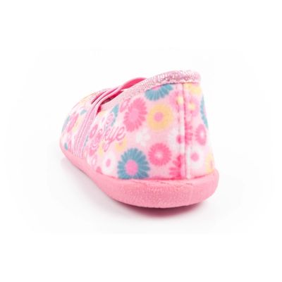 14. Leomil Paw Patrol children's shoes ballerina slippers pink