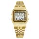 6. CASIO A500WGA-9 Unisex Watch + BOX