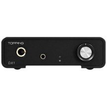 Topping DX1 II BK – Compact USB DAC