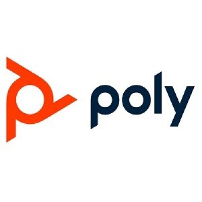 4. POLY Expansion Kit with Cable for Additional Studio X50/X52/X70/USB Microphone