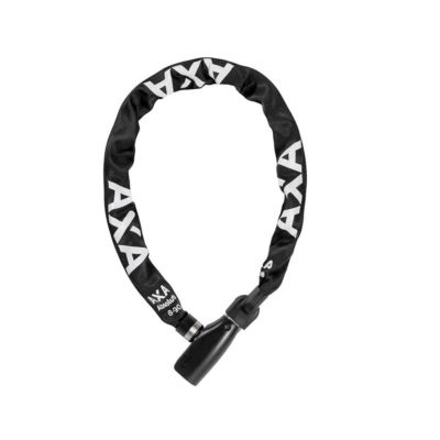 AXA clasp ABSOLUTE chain 0.5x90 black key
