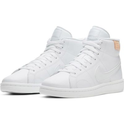 6. Nike Court Royale 2 Mid W CT1725 100 Shoes
