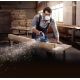 3. GHO 6500 650W planer 16500 rpm. BOSCH