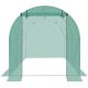 31. FOIL COVER FOR GARDEN TUNNEL GREENHOUSE 200x300x200CM GREEN