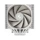 4. DeepCool ASSASSIN VC ELITE WH Cooling