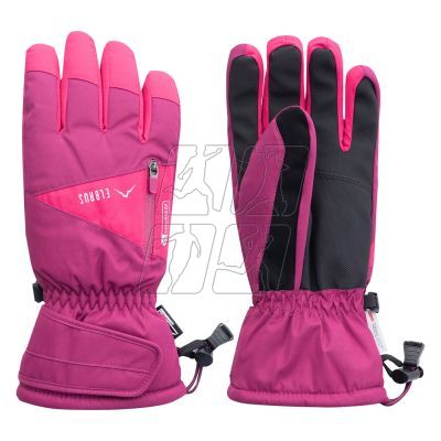 Gloves Elbrus Richen W 92800621165