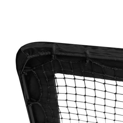 5. VIRTUFIT ADJUSTABLE PRO BUMPER - KICKBACK - 164 X 164 CM