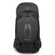 17. OSPREY Atmos AG 65 Trekking Backpack, Black, L/XL