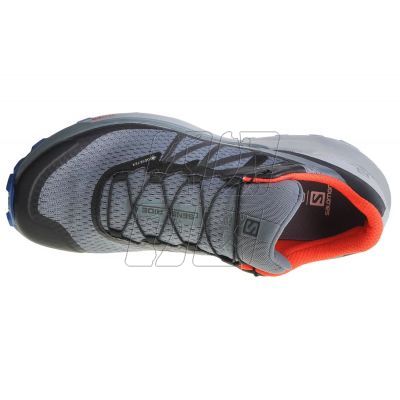 7. Shoes Salomon Sense Ride 4 GTX M 413778