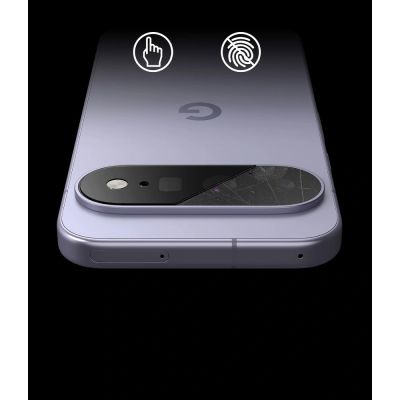 7. Ringke Camera Full Cover 2-Pack for Google Pixel 11 - Black