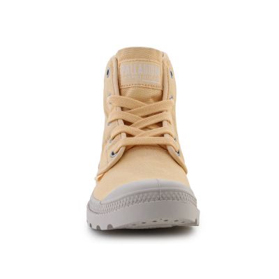 2. Palladium Pampa HI W 92352-721-M Shoes