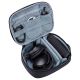 4. Thule Subterra 2 TSPW402 Black Polyester Case Black