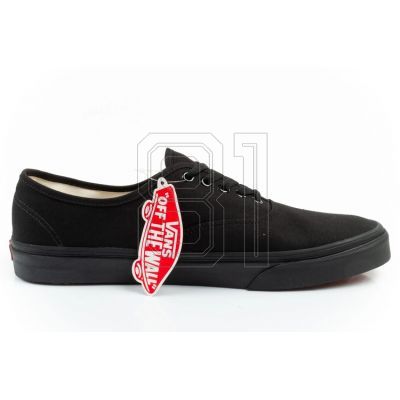 5. Vans Authentic M VN000EE3BKA1 shoes