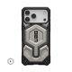 2. Urban Armor Gear Monarch Pro Mobile Phone Case 17.5 cm (6.9") Titanium