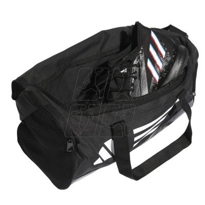 3. adidas Essentials Training Duffel Bag XS HT4748