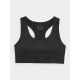 6. Women's 4F Low Support Training Bra 4FRSS24USBAF146-20S