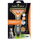 2. FURminator - furminator for short-haired dogs - M