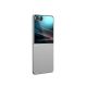 3. Spigen Glas.TR EZ Fit HD Tempered Glass Screen Protector for Samsung Galaxy Z Flip 7 - Transparent