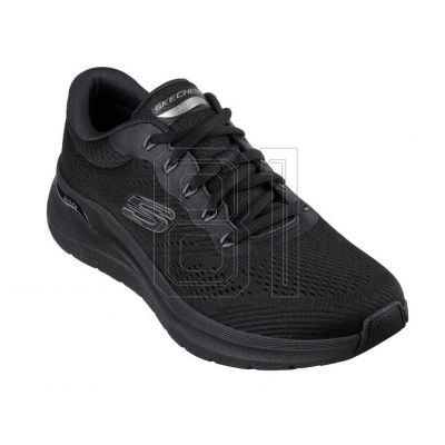 Skechers Slip-ins Arch fit 2.0 shoes - Easy Chic W 150066-BBK