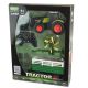 8. Amewi RC Tractor with XL Accessory Pack LiIon 500mAh green/6+