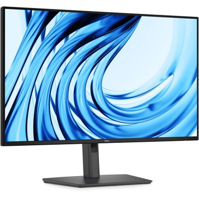 9. DELL Pro P 27 P2726H Computer Monitor 68.6 cm (27") 1920 x 1080 px Full HD LCD Black