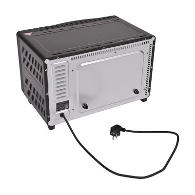 20. ESPERANZA MINI OVEN PROSCIUTTO 20L 1280W EKO008N