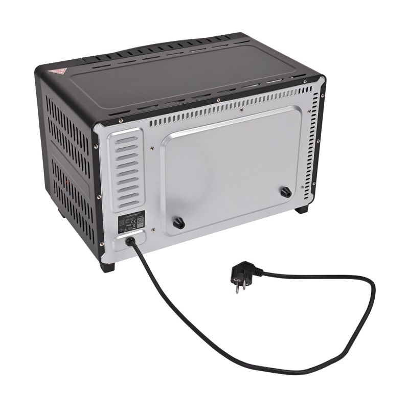 20. ESPERANZA MINI OVEN PROSCIUTTO 20L 1280W EKO008N