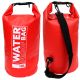 8. BACKPACK BAG WATERPROOF BAG 10L RED