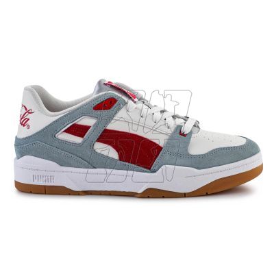 11. Puma Slipstream Coca Cola shoes 387027 01