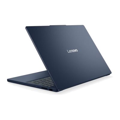 3. Lenovo IdeaPad Slim 3 15IWC11 Core 5 320 15.3" WUXGA IPS 400 nits AG 16GB DDR5 5600 SSD 512GB Intel Graphics WiFi 7 + BT 720p Camera 60Wh NoOS Cosmic Blue