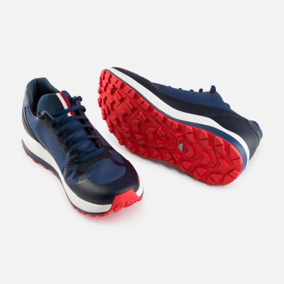 4. ROSSIGNOL W RSC NAVY BLUE shoes