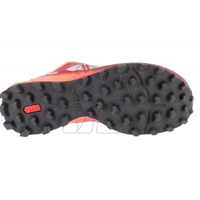 4. Inov-8 MudTalon Speed W running shoes 001147-BUCO-P-001