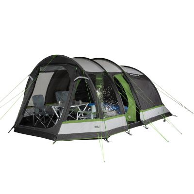 11. High Peak Bozen 6.0 Family Tent 11837