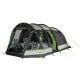 11. High Peak Bozen 6.0 Family Tent 11837