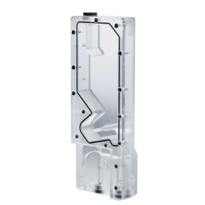 2. Phanteks Glacier R220C Water Block