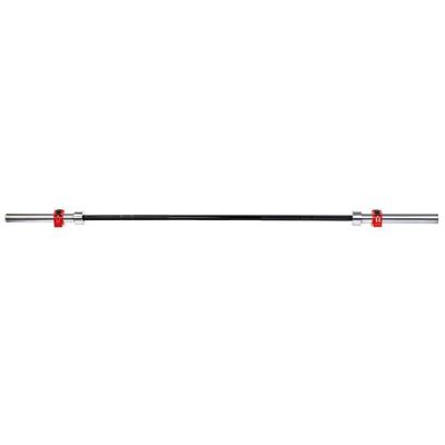 40. HMS Premium GCF700 crossfit bar 220 cm 20 kg